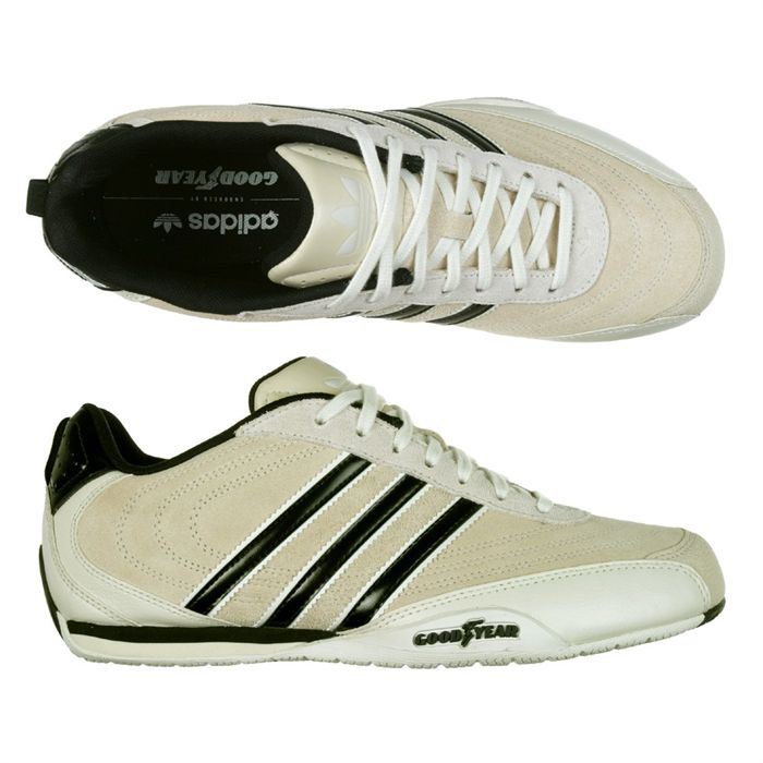 chaussures adidas homme good year